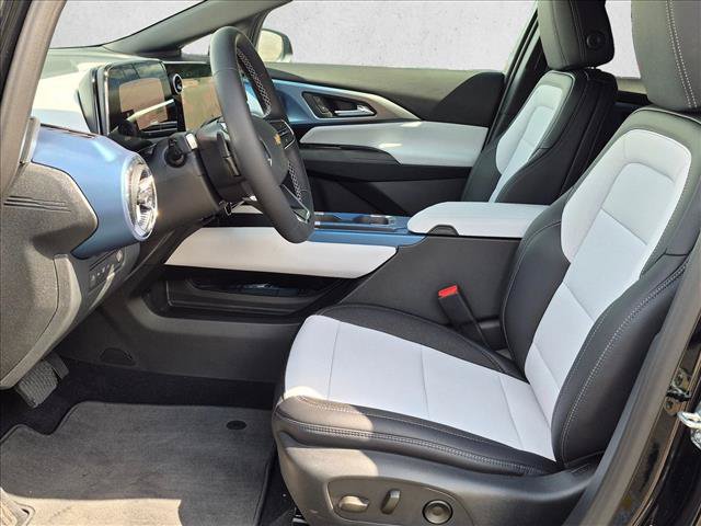 New 2026 Chevrolet Equinox EV LT AWD/4WD image 4