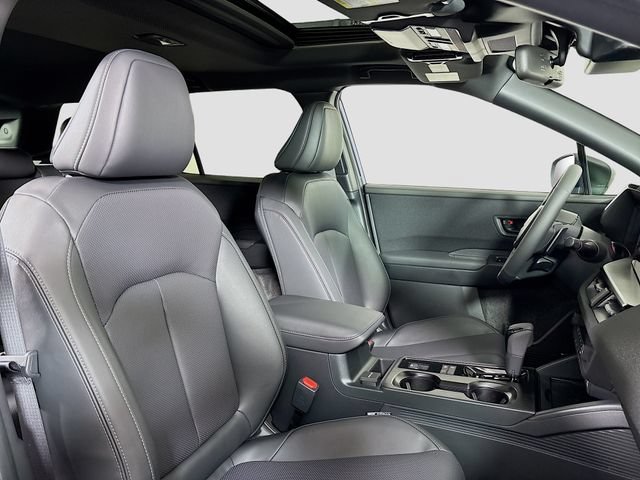 New 2026 Subaru Outback Limited AWD/4WD image 29