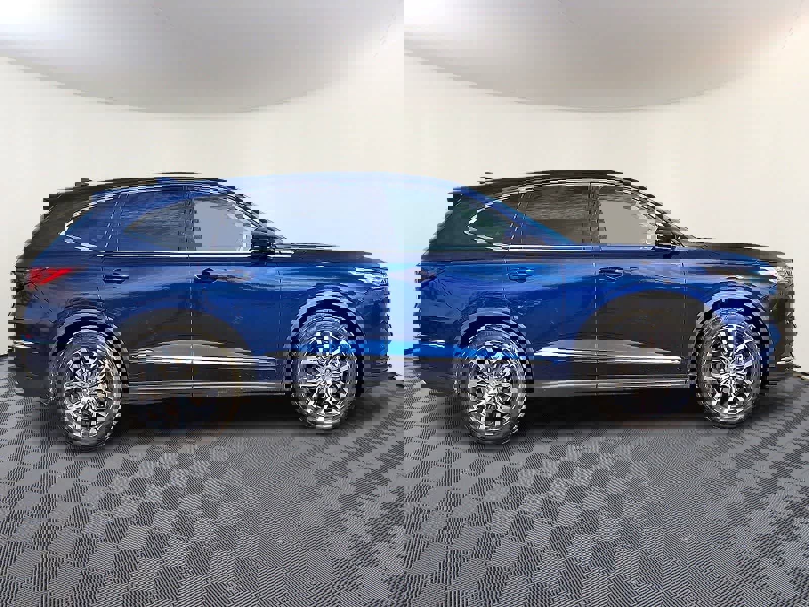 Used 2023 Acura MDX SH-AWD w/ Technology Package image 8