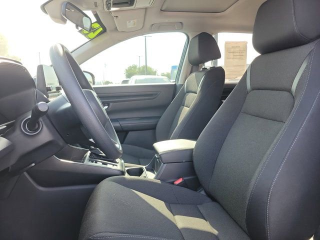 Certified 2025 Honda CR-V EX image 18