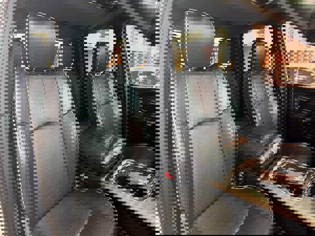 Used 2016 RAM 1500 Limited image 18