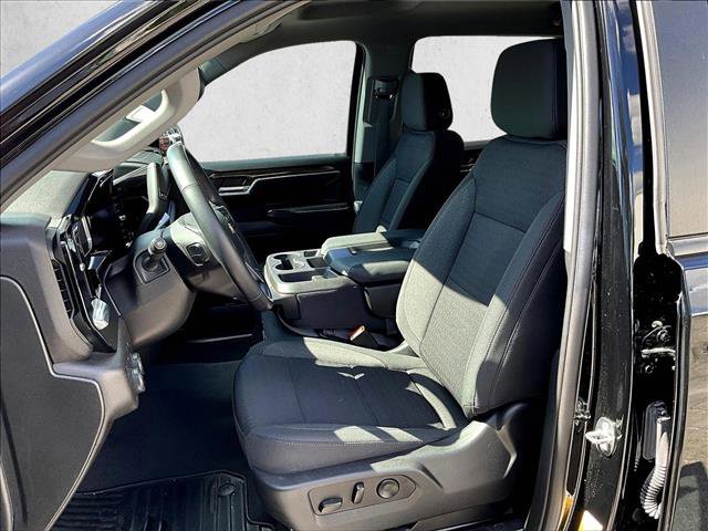 Used 2023 Chevrolet Silverado 1500 LT image 27