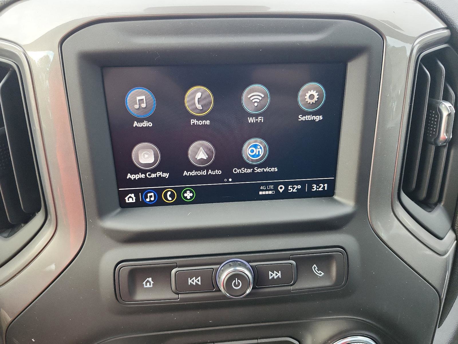 New 2026 GMC Sierra 3500 Pro w/ Convenience Package image 10