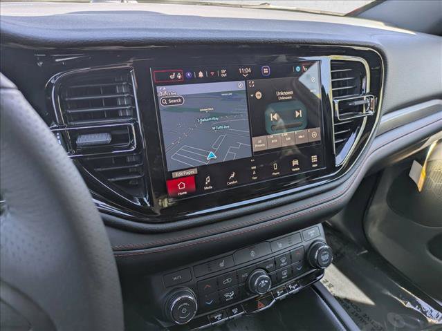 New 2026 Dodge Durango GT w/ Blacktop Package AWD/4WD image 11