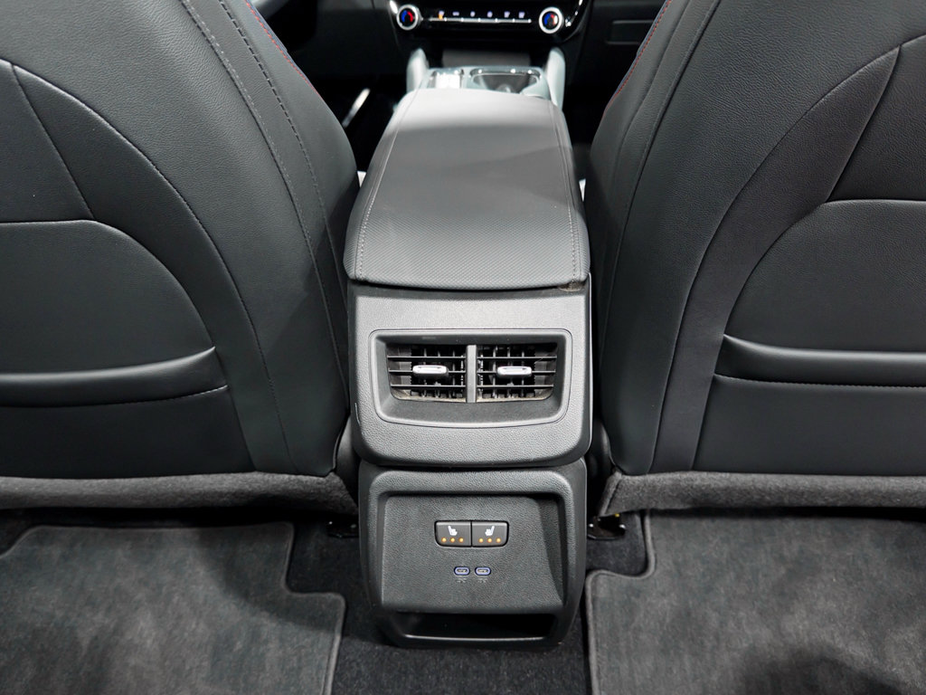 Used 2024 Chevrolet Equinox EV RS w/ Active Safety Package 3 FWD image 21