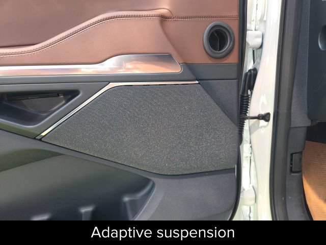 New 2027 Lincoln Navigator L Reserve AWD/4WD image 19