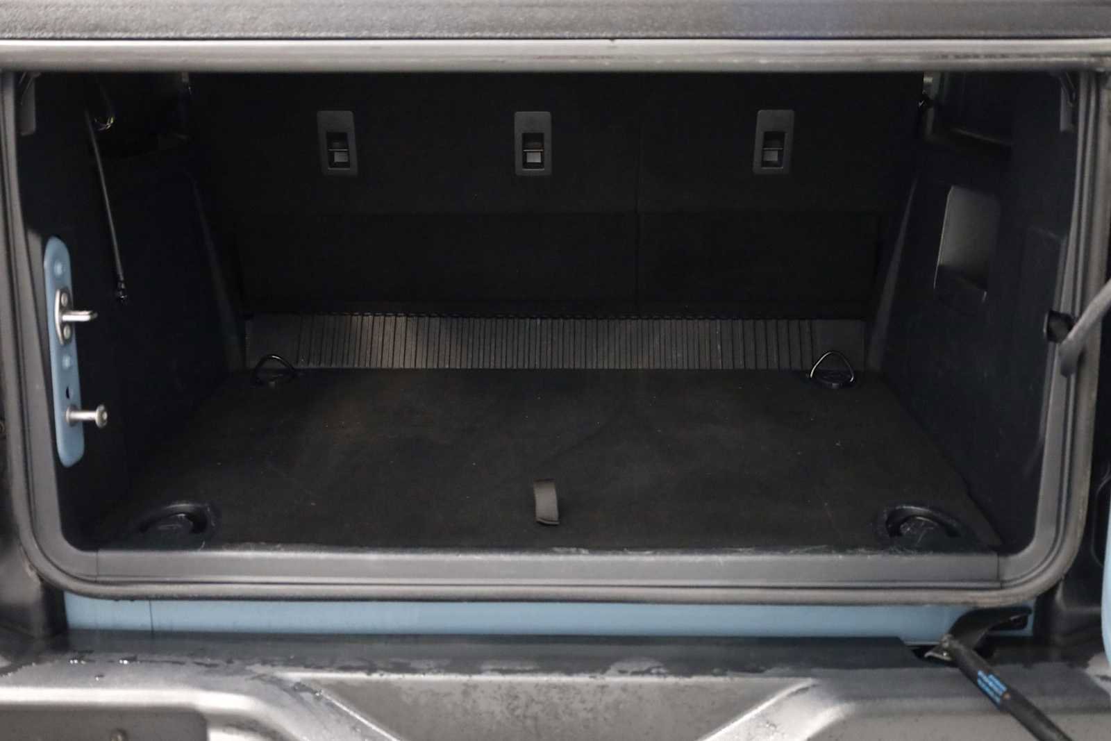 Used 2021 Ford Bronco Outer Banks image 38