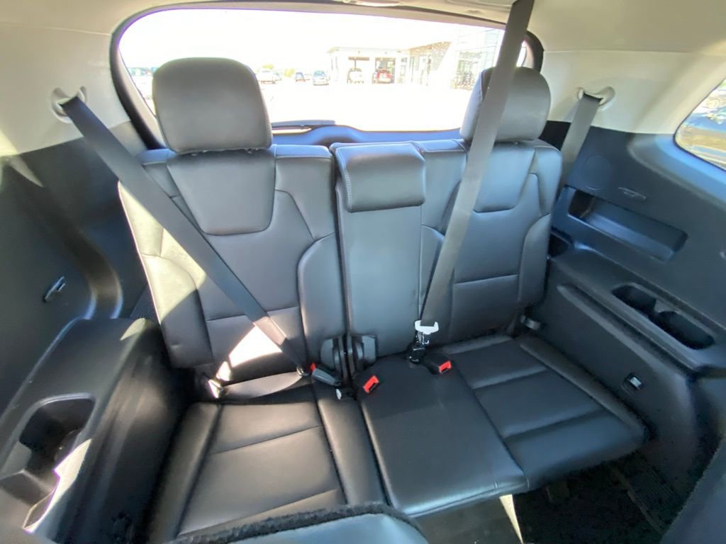 Certified 2025 Kia Telluride S AWD/4WD image 29