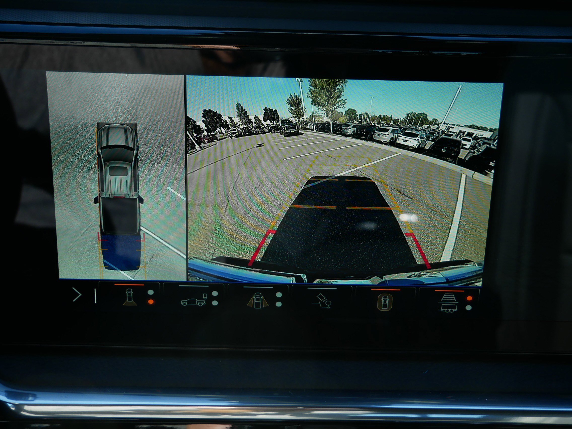 New 2026 GMC Sierra 1500 Denali image 10