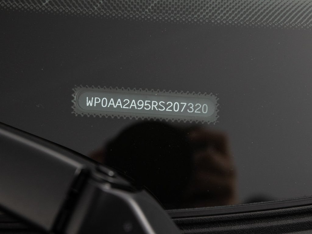 Certified 2024 Porsche 911 Carrera T RWD image 46