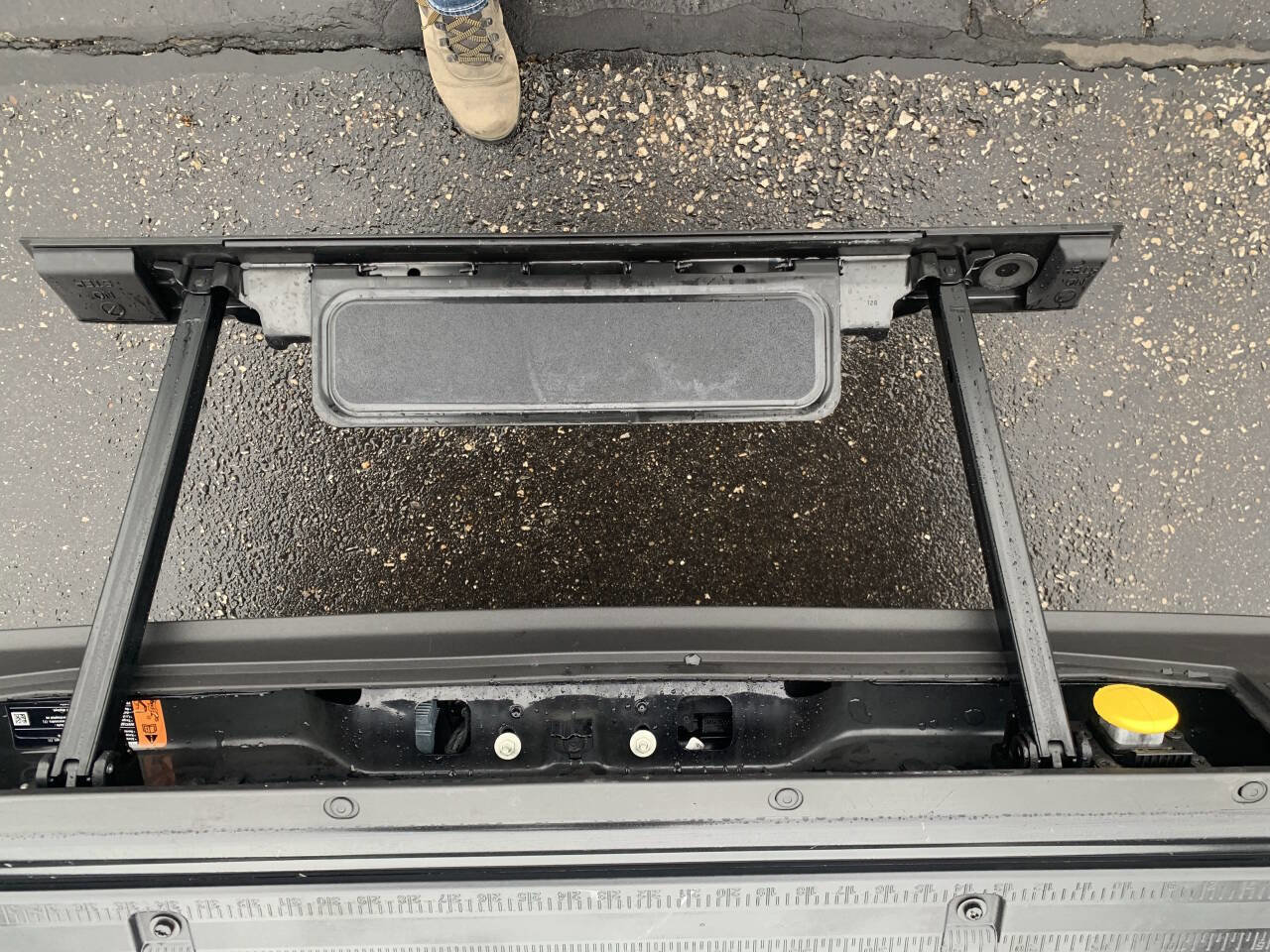 Used 2023 Ford F150 Tremor w/ Equipment Group 402A High image 9