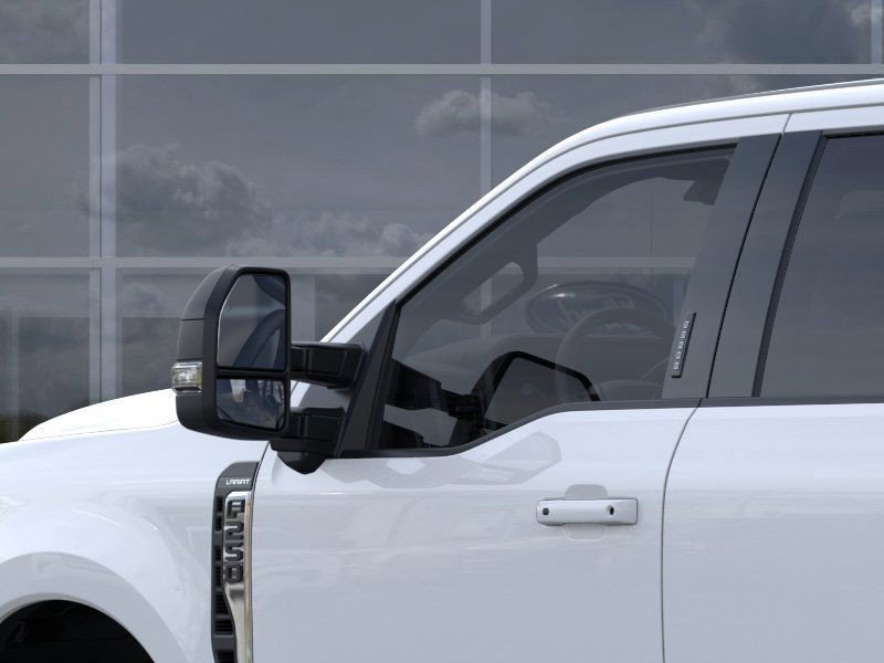 New 2026 Ford F250 Lariat image 42