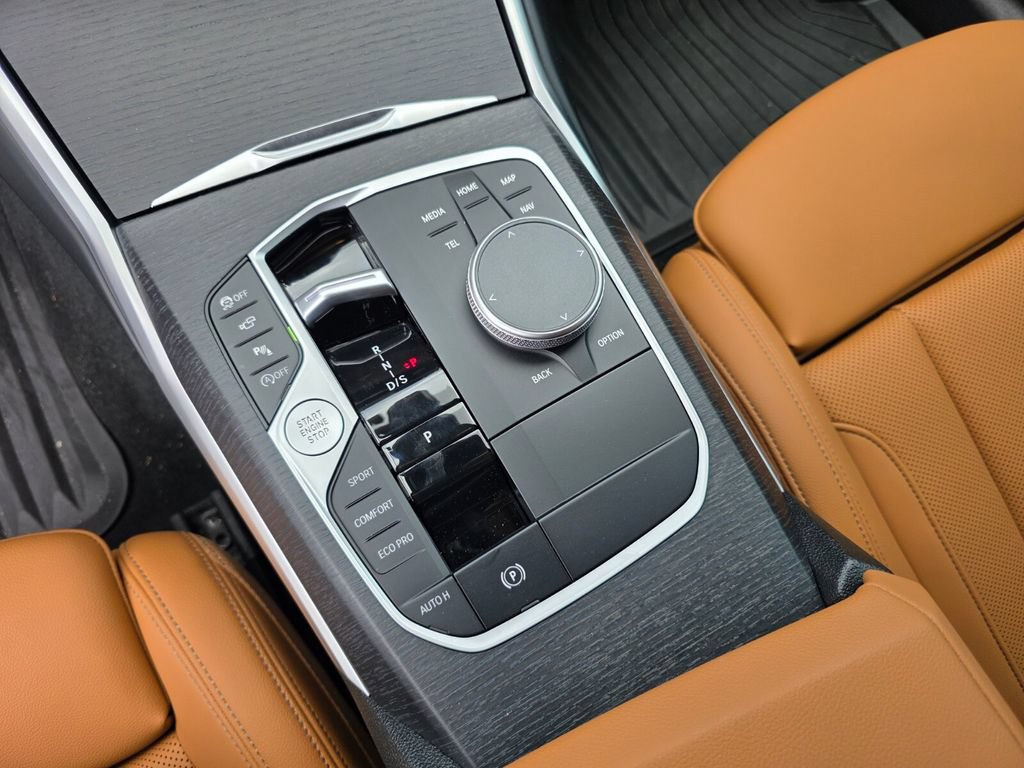 Certified 2026 BMW M340i RWD image 25