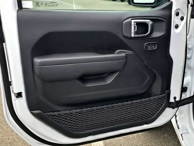 New 2026 Jeep Wrangler Sport AWD/4WD image 19