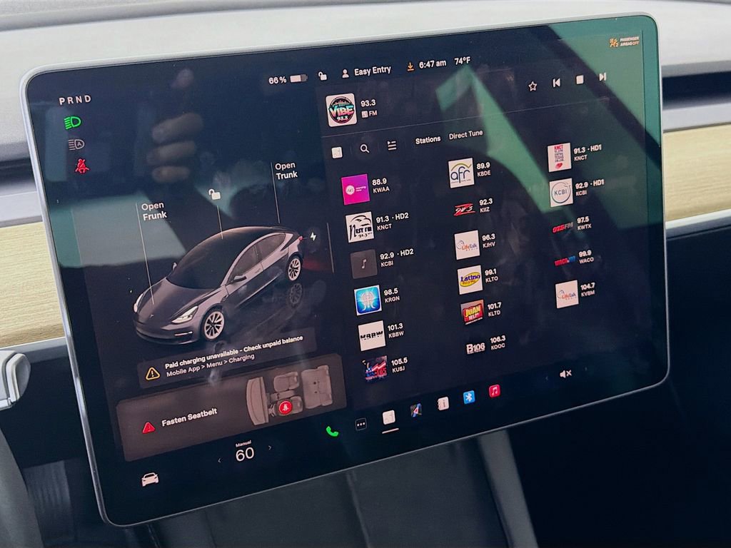 Used 2022 Tesla Model 3 image 17