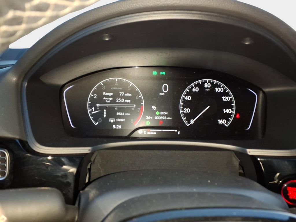 Used 2023 Honda Civic Sport image 21