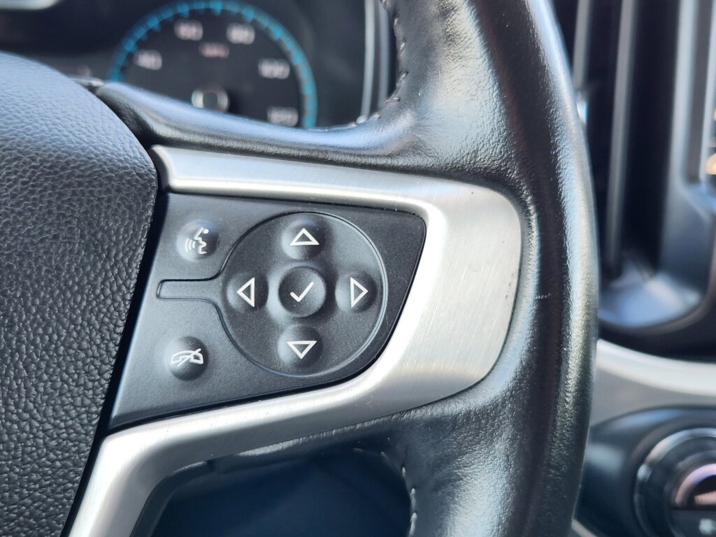 Used 2019 GMC Canyon SLE w/ SLE Convenience Package image 17