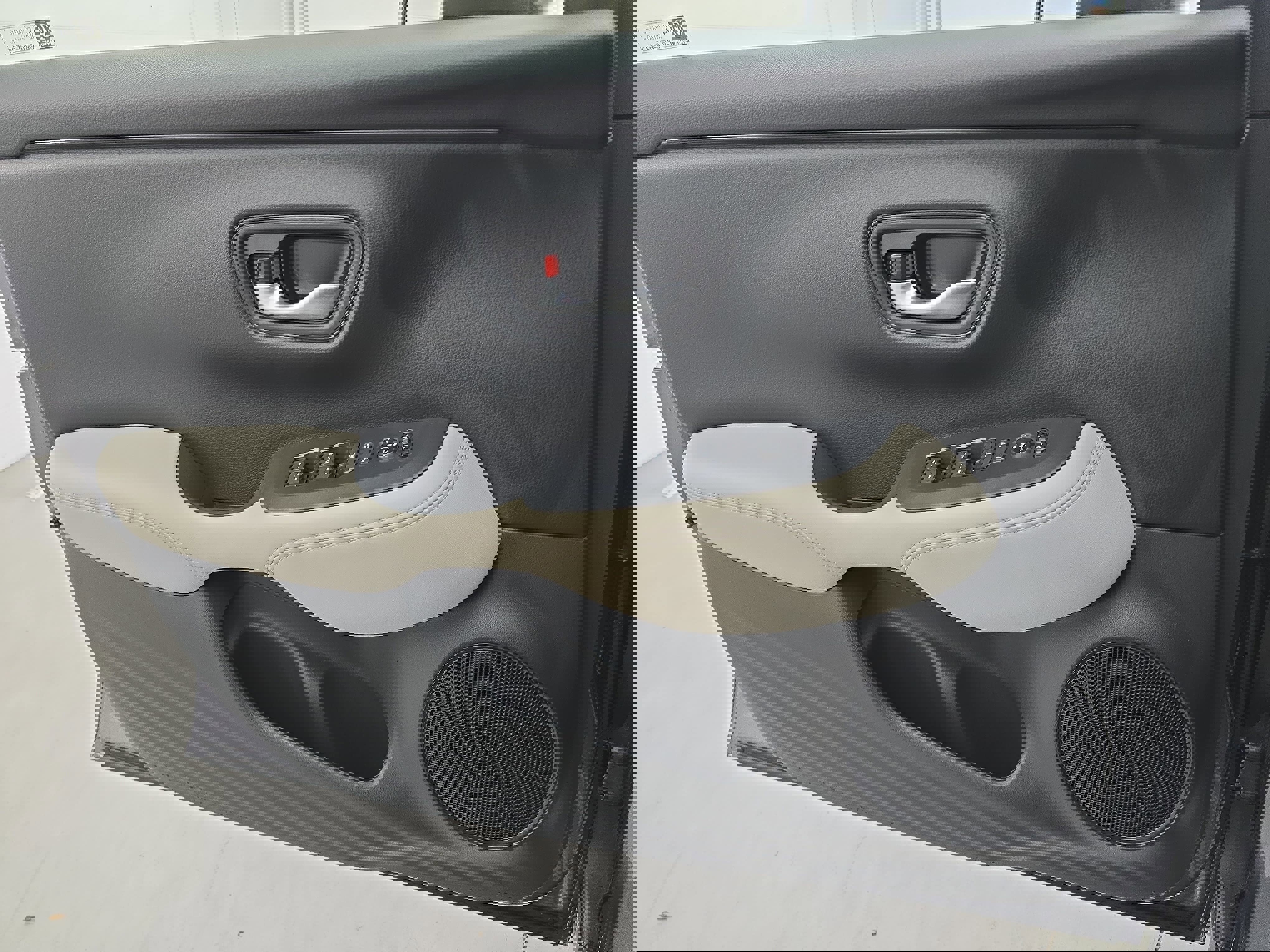 Certified 2025 Honda HR-V LX image 26