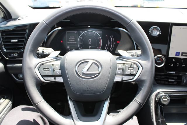 Certified 2024 Lexus NX 350 AWD w/ Cold Area Package image 16