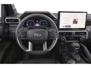 New 2026 Toyota Tacoma Limited AWD/4WD image 2