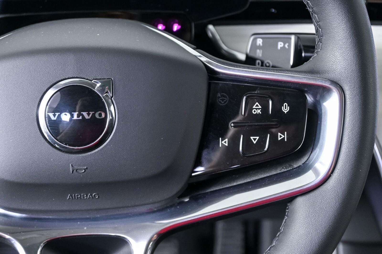 Certified 2026 Volvo EX90 Ultra AWD/4WD image 12