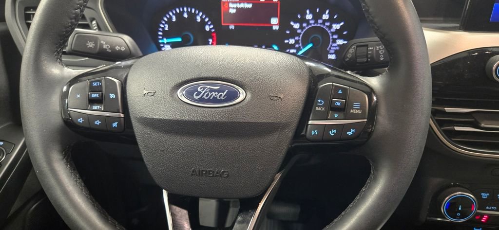 Used 2022 Ford Escape SE w/ Convenience Package image 41