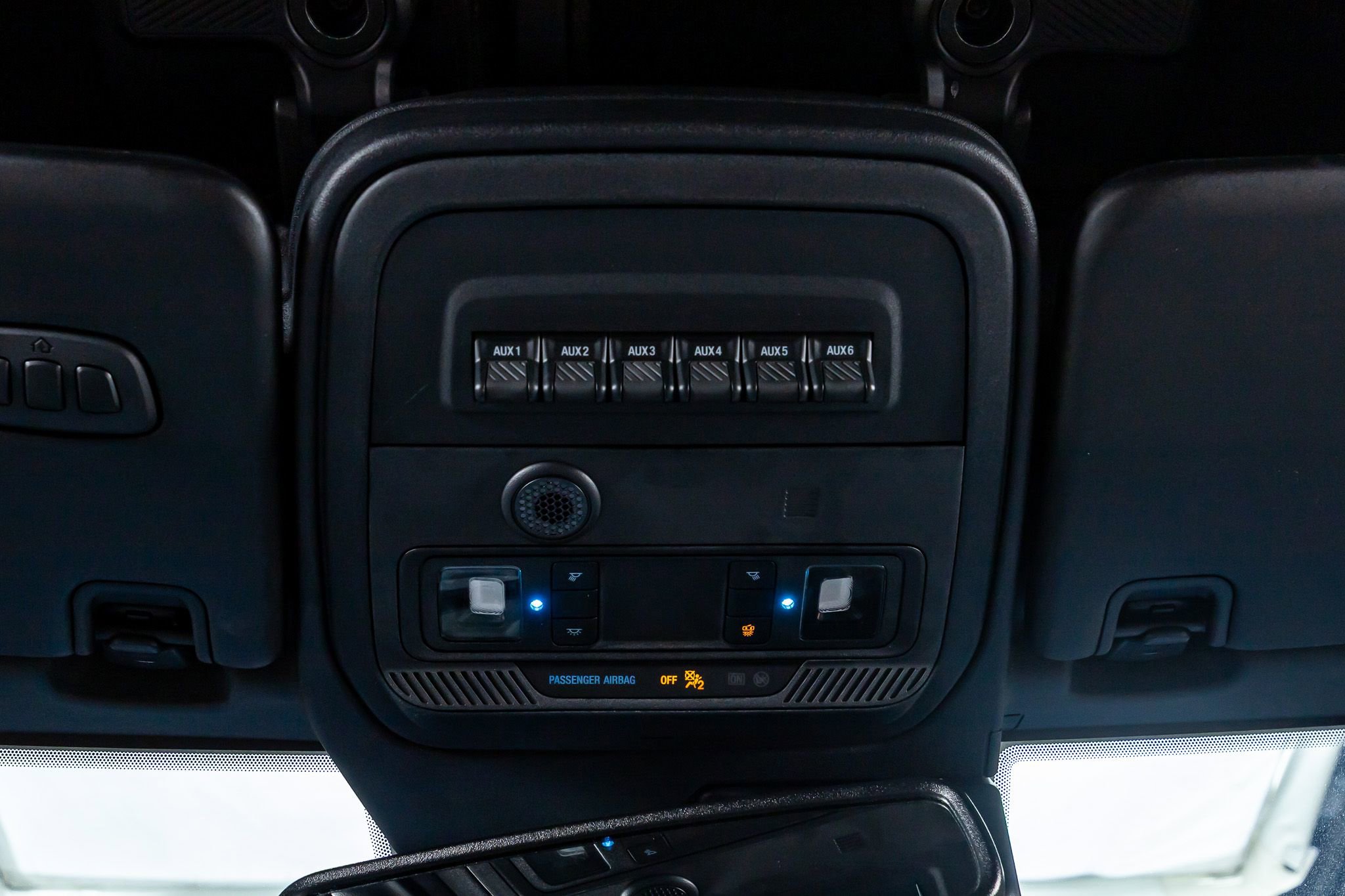 Used 2021 Ford Bronco First Edition AWD/4WD image 27