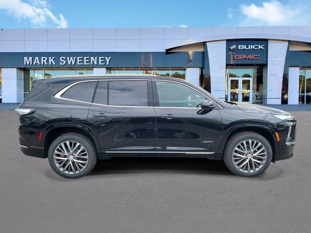 New 2026 Buick Enclave Avenir w/ Super Cruise Package AWD/4WD image 34
