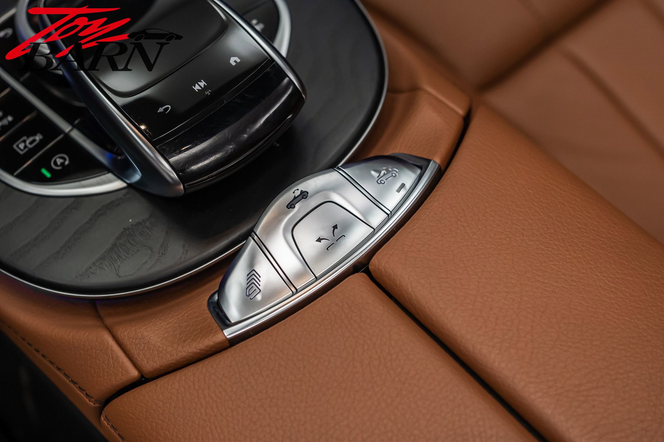 Used 2023 Mercedes-Benz E 450 4MATIC Cabriolet image 51