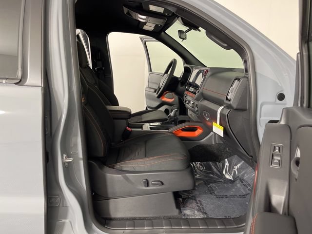 New 2026 Nissan Frontier 4x4 Crew Cab image 40