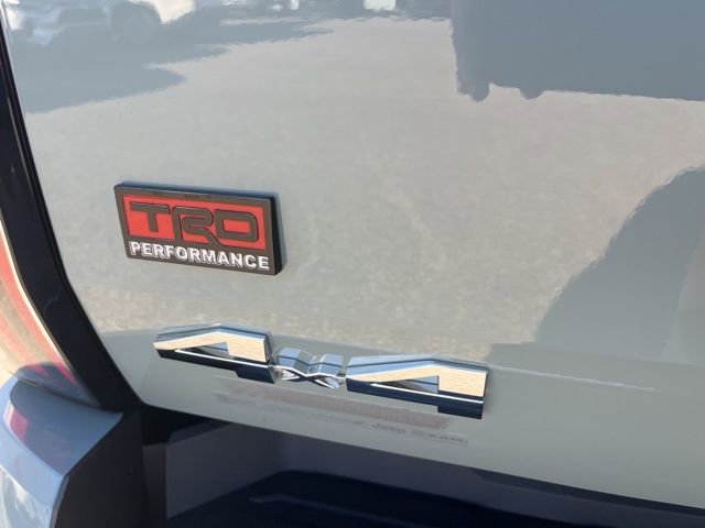 New 2026 Toyota Tundra 1794 Edition image 34