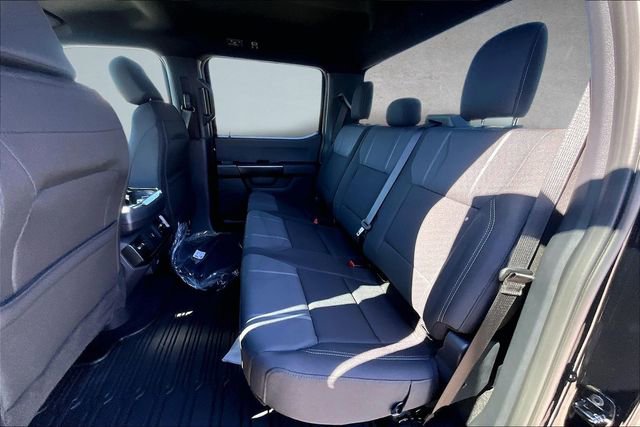 New 2026 Ford F150 STX w/ F-150 LOBO Package image 3