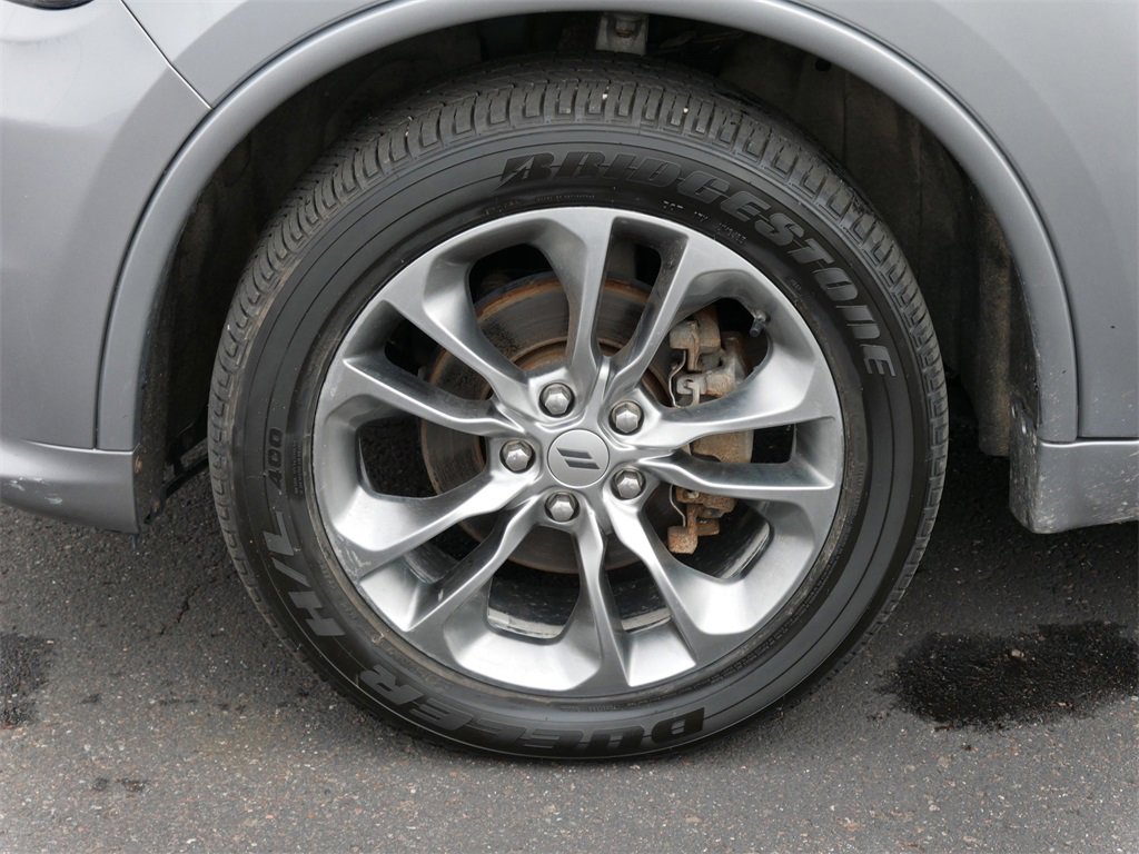 Used 2020 Dodge Durango GT image 9