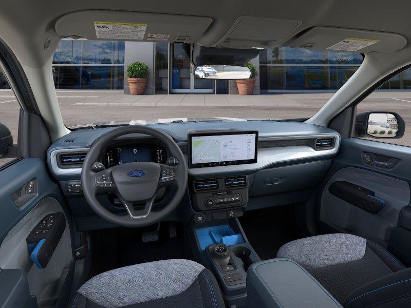 New 2026 Ford Maverick XLT FWD image 9