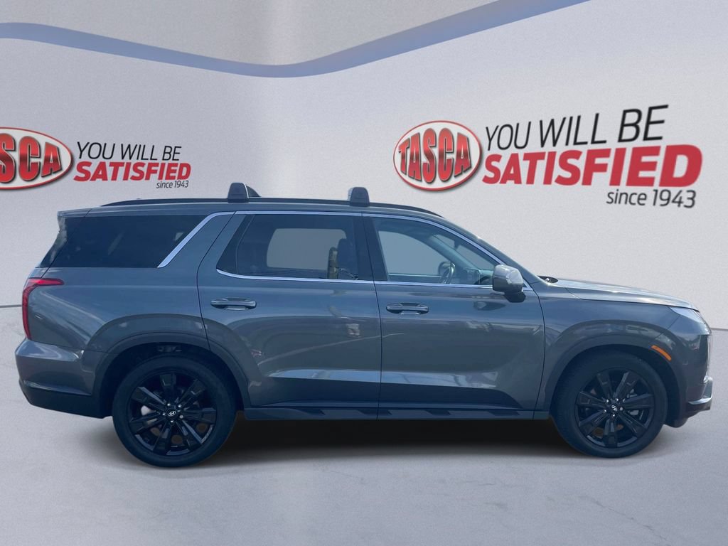 Certified 2024 Hyundai Palisade XRT AWD/4WD image 5