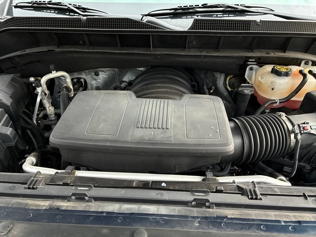 Used 2021 Chevrolet Silverado 1500 High Country w/ Technology Package AWD/4WD image 38