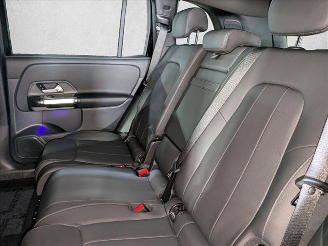 Certified 2025 Mercedes-Benz GLB 250 4MATIC image 20