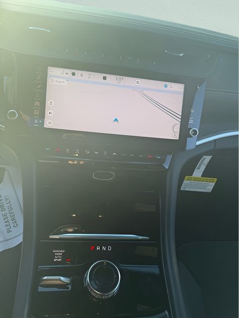 New 2026 Jeep Grand Cherokee Altitude image 16