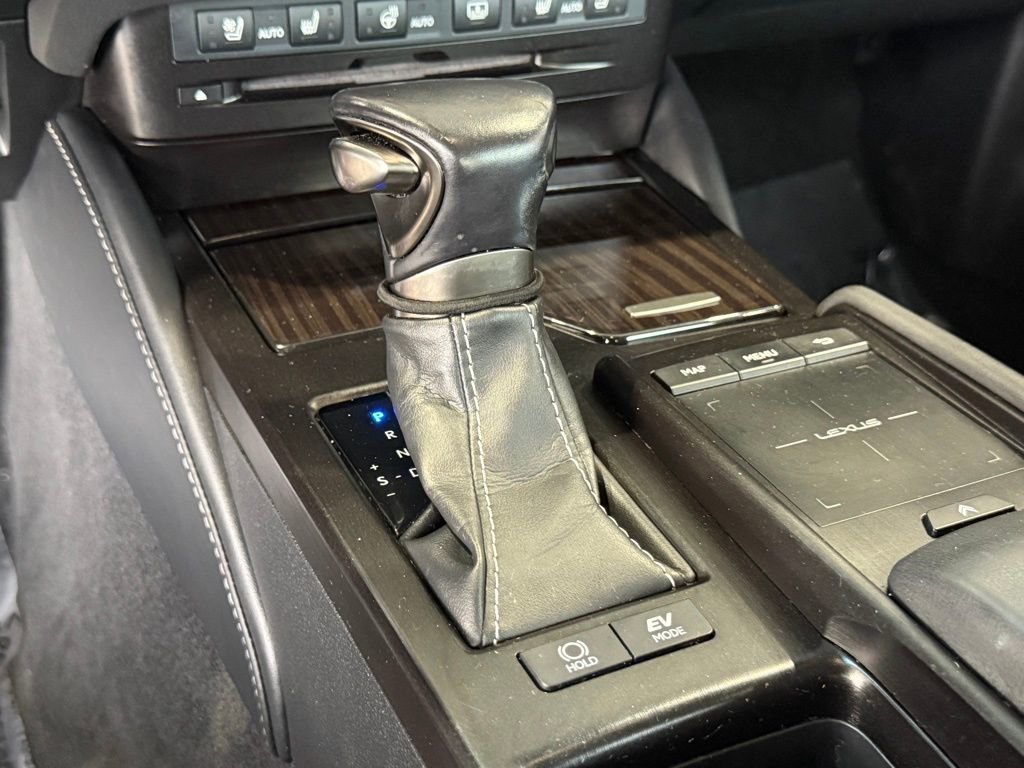 Used 2019 Lexus ES 300h 300h Luxury image 28