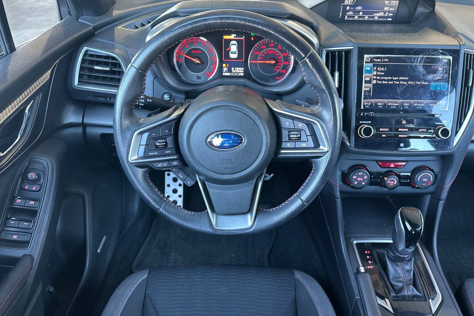 Used 2018 Subaru Impreza 2.0i Sport AWD/4WD image 13
