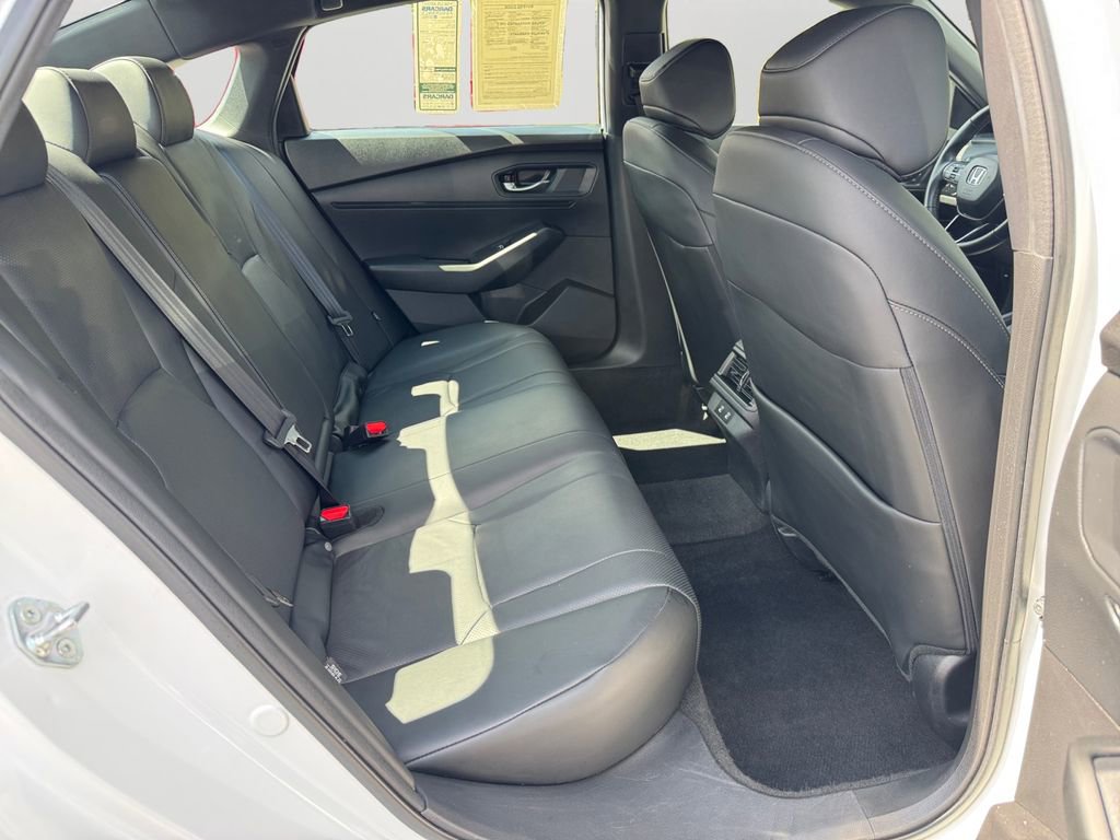 Used 2025 Honda Accord Sport image 11