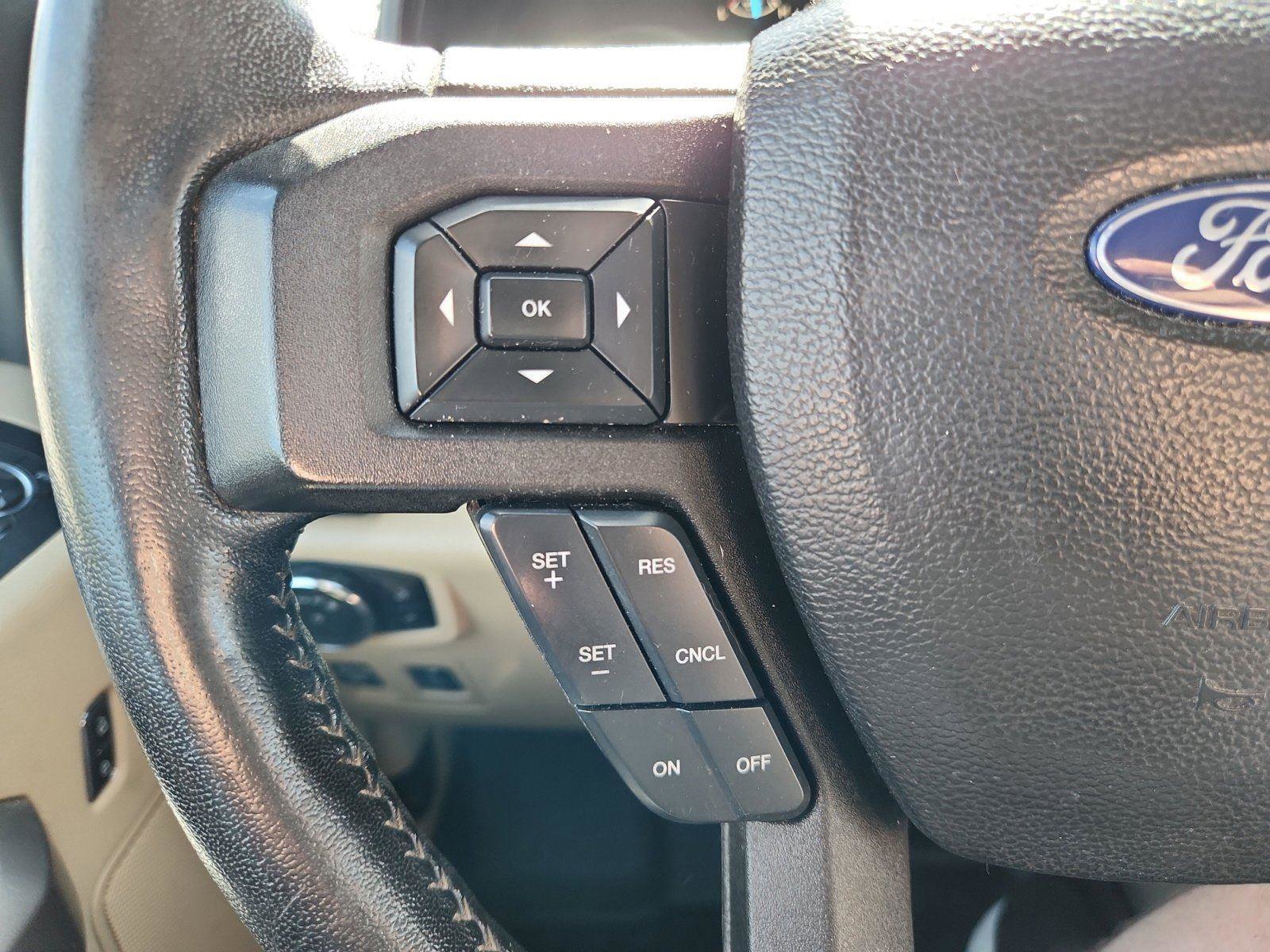 Used 2018 Ford F150 XLT w/ Equipment Group 302A Luxury image 27