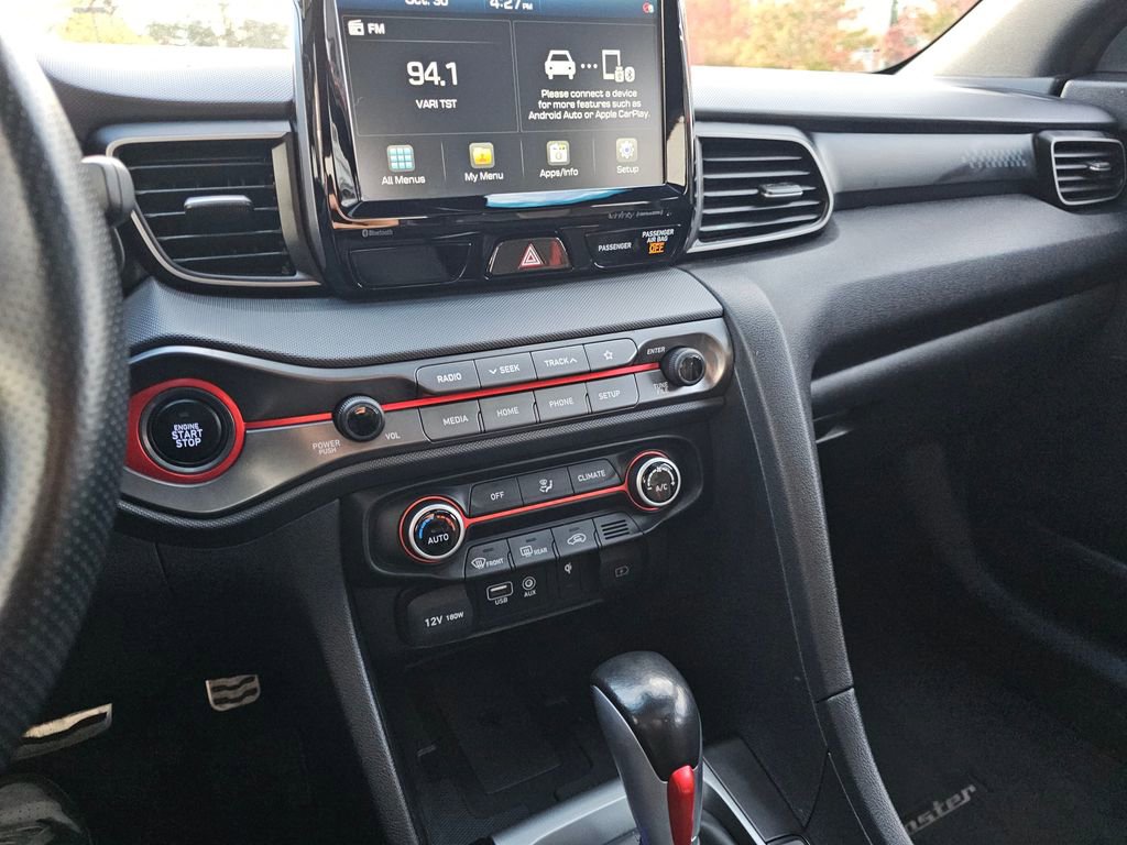 Used 2021 Hyundai Veloster Turbo image 29