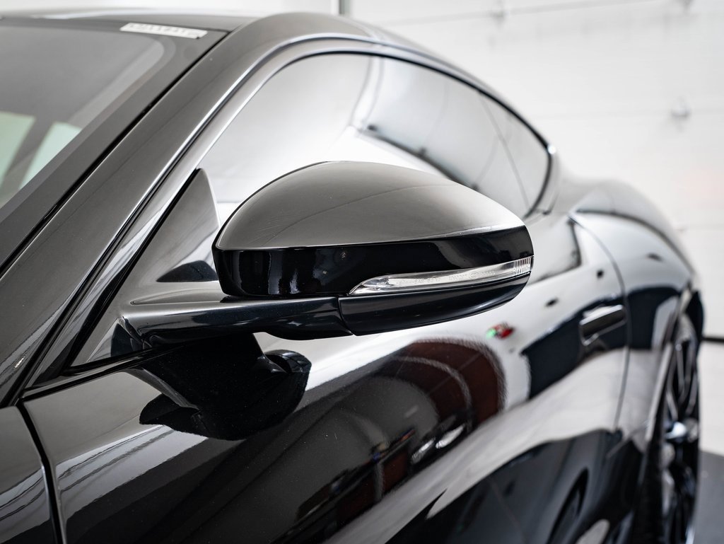 Used 2023 Jaguar F-TYPE R image 13