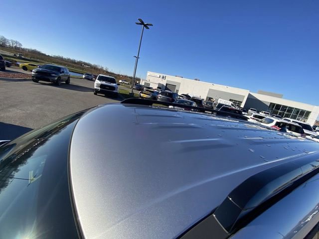 Used 2024 Hyundai Santa Fe SEL image 4