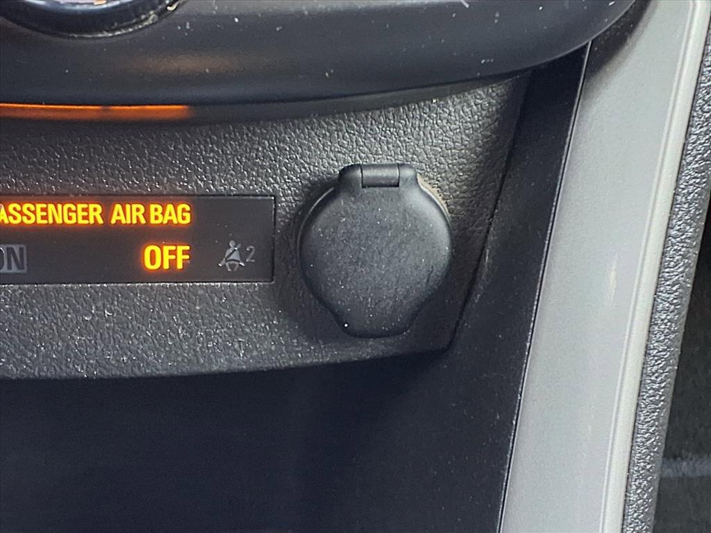 Used 2020 Chevrolet Trax LS w/ Tint and Cruise Package image 17