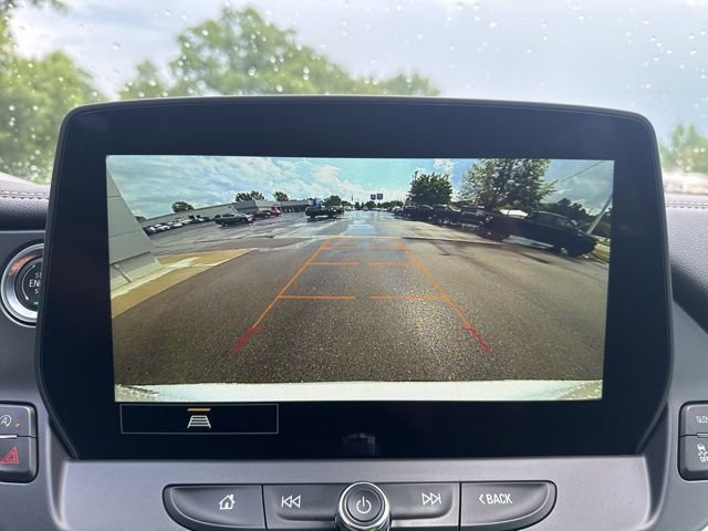 Certified 2023 Chevrolet Blazer LT FWD image 29