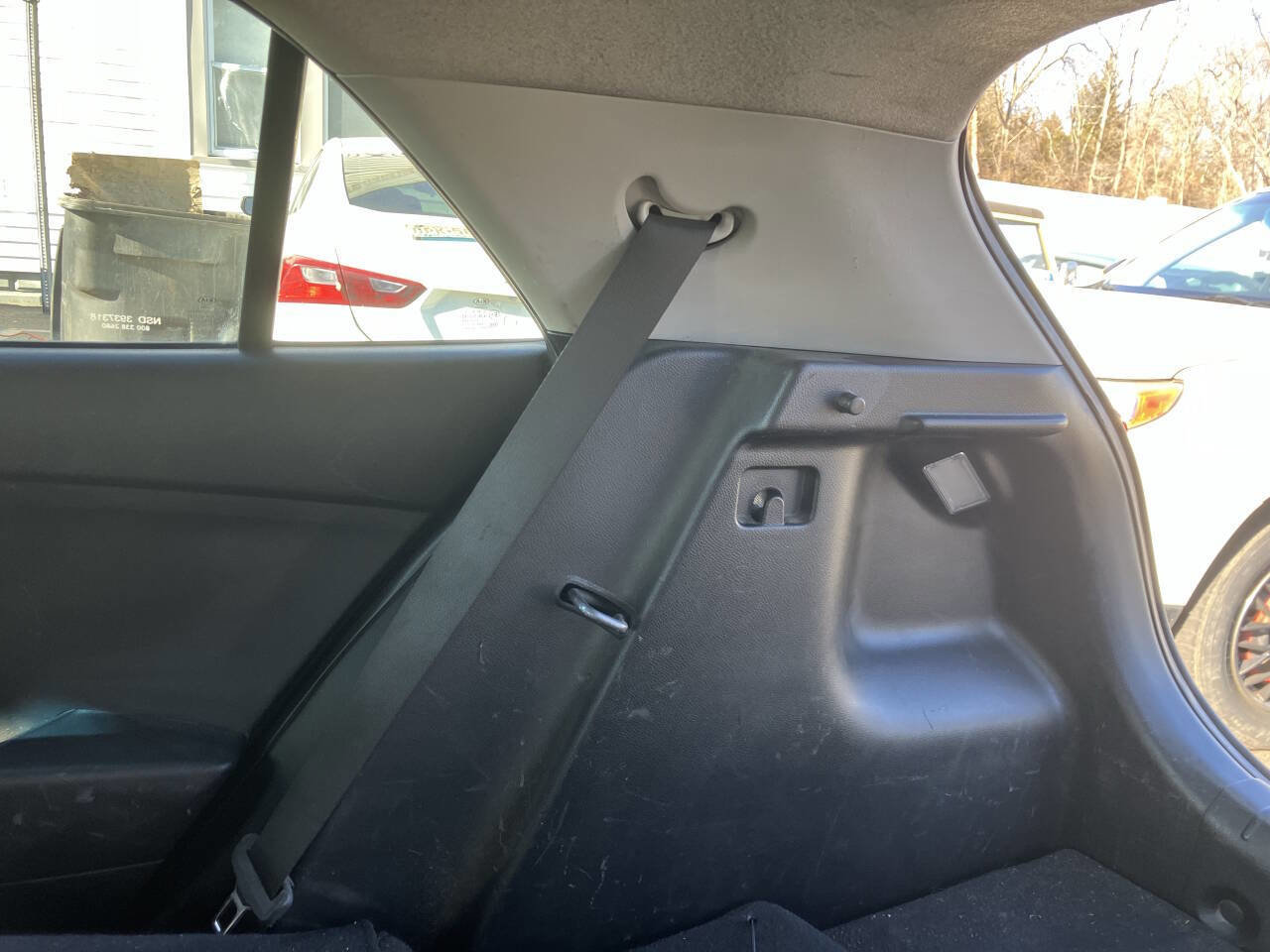 Used 2019 Kia Rio S image 34