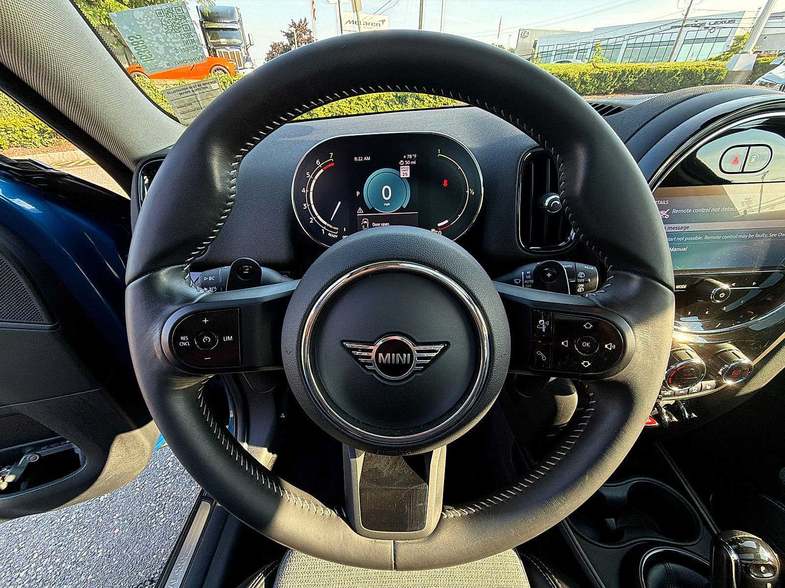 Used 2023 MINI Cooper Countryman S AWD/4WD image 23