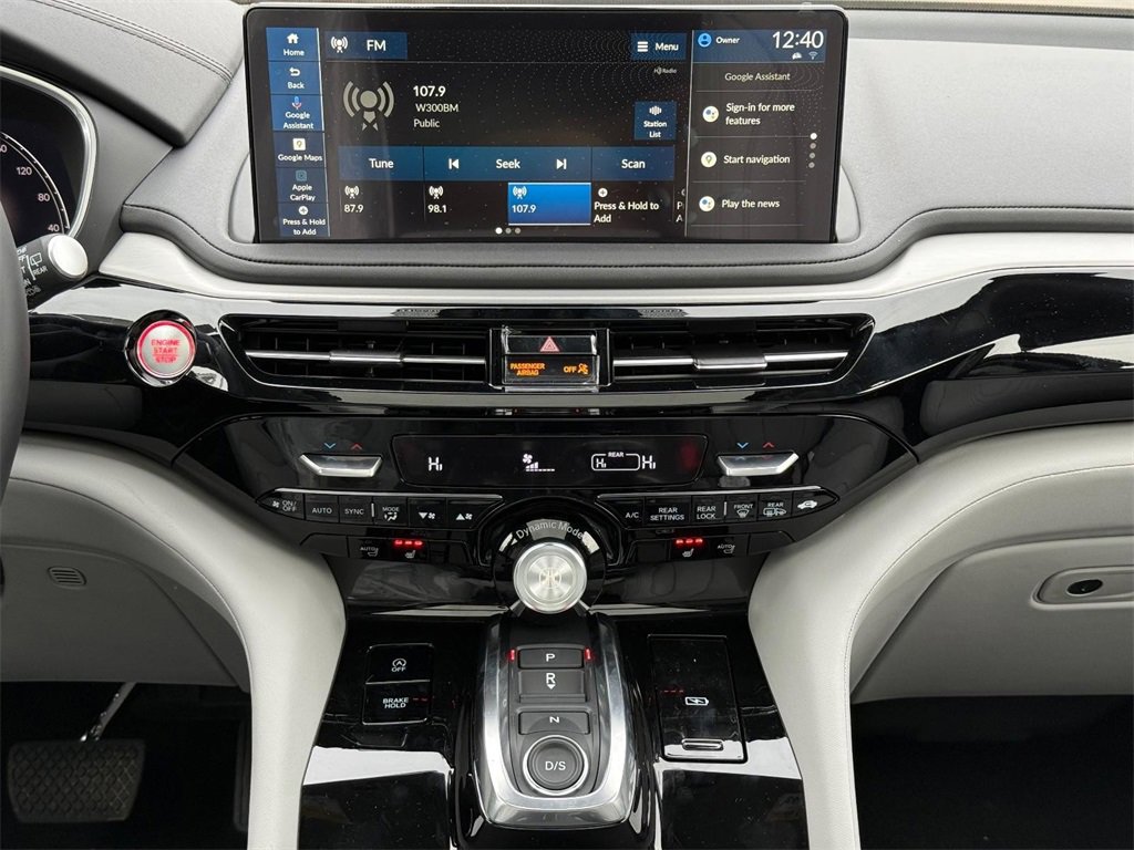 New 2026 Acura MDX w/ Technology Package image 7
